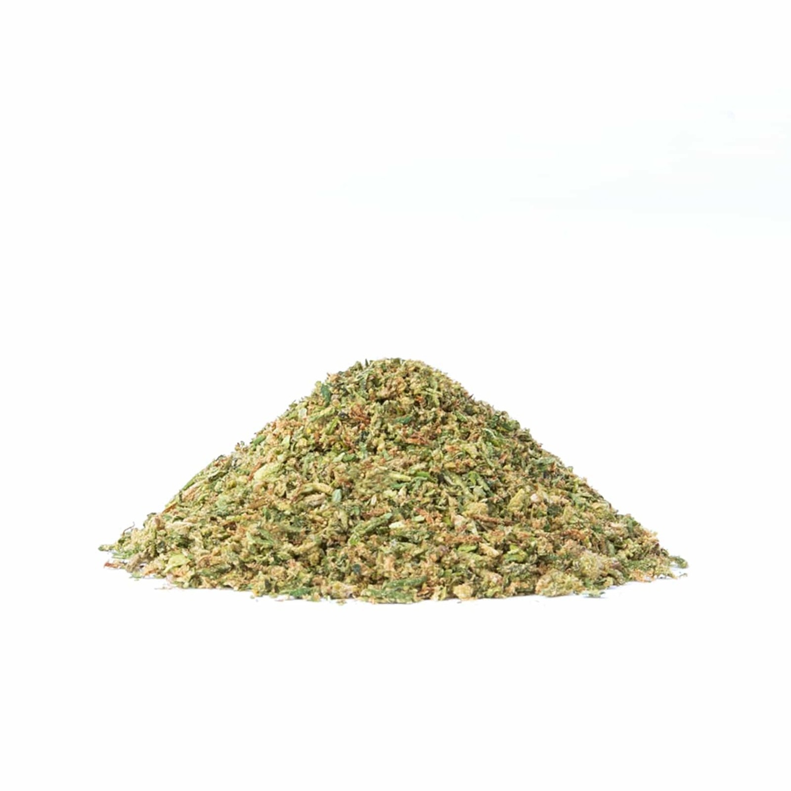 CBD TRIM Ninja Fruit (Strawberry Kush x Watermelon) 30g - Image 3