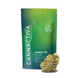 Flores CBD JUNGLE VIP (Cali Mist)