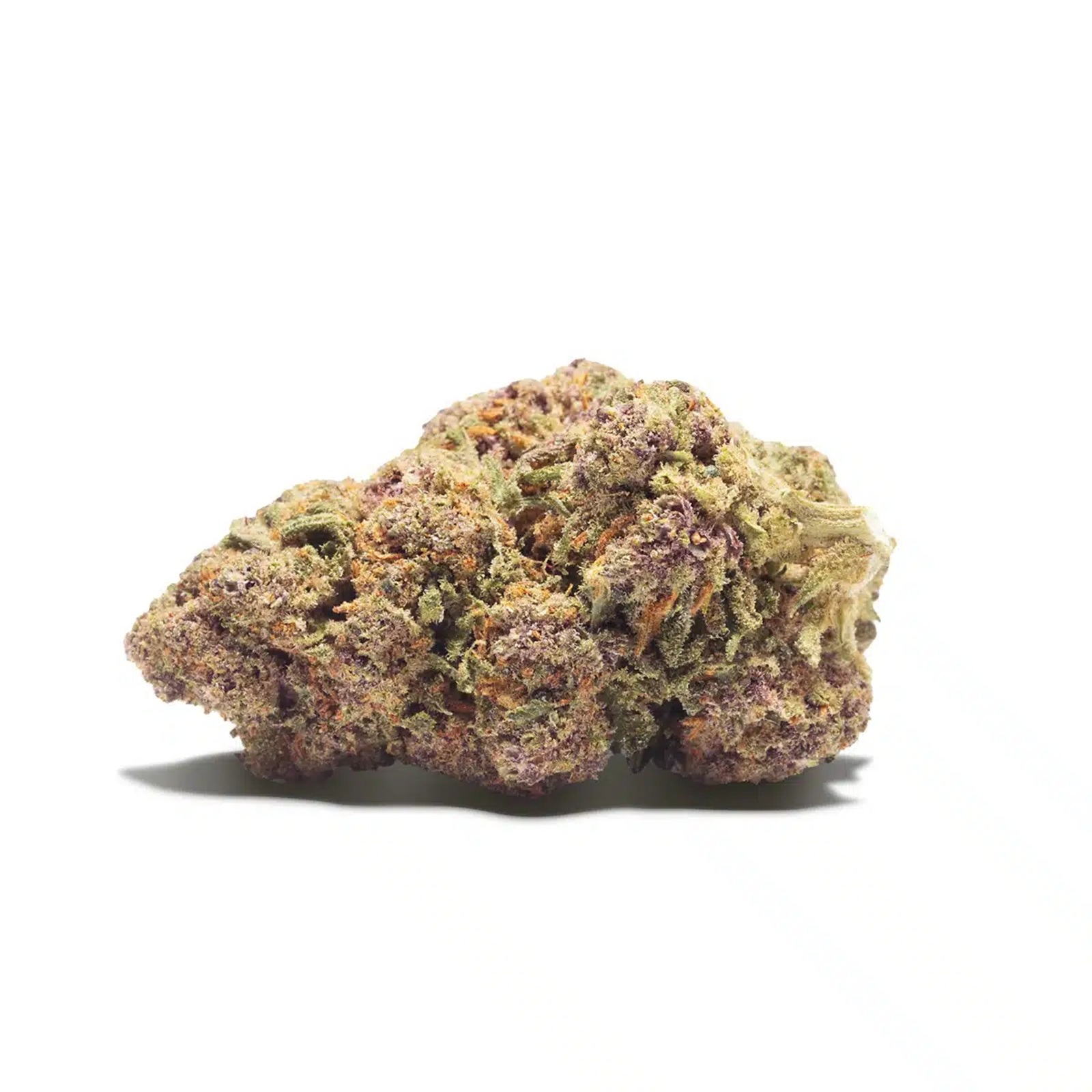 Flores CBD PURPLE BUDDHA (Purple Haze) - Image 3