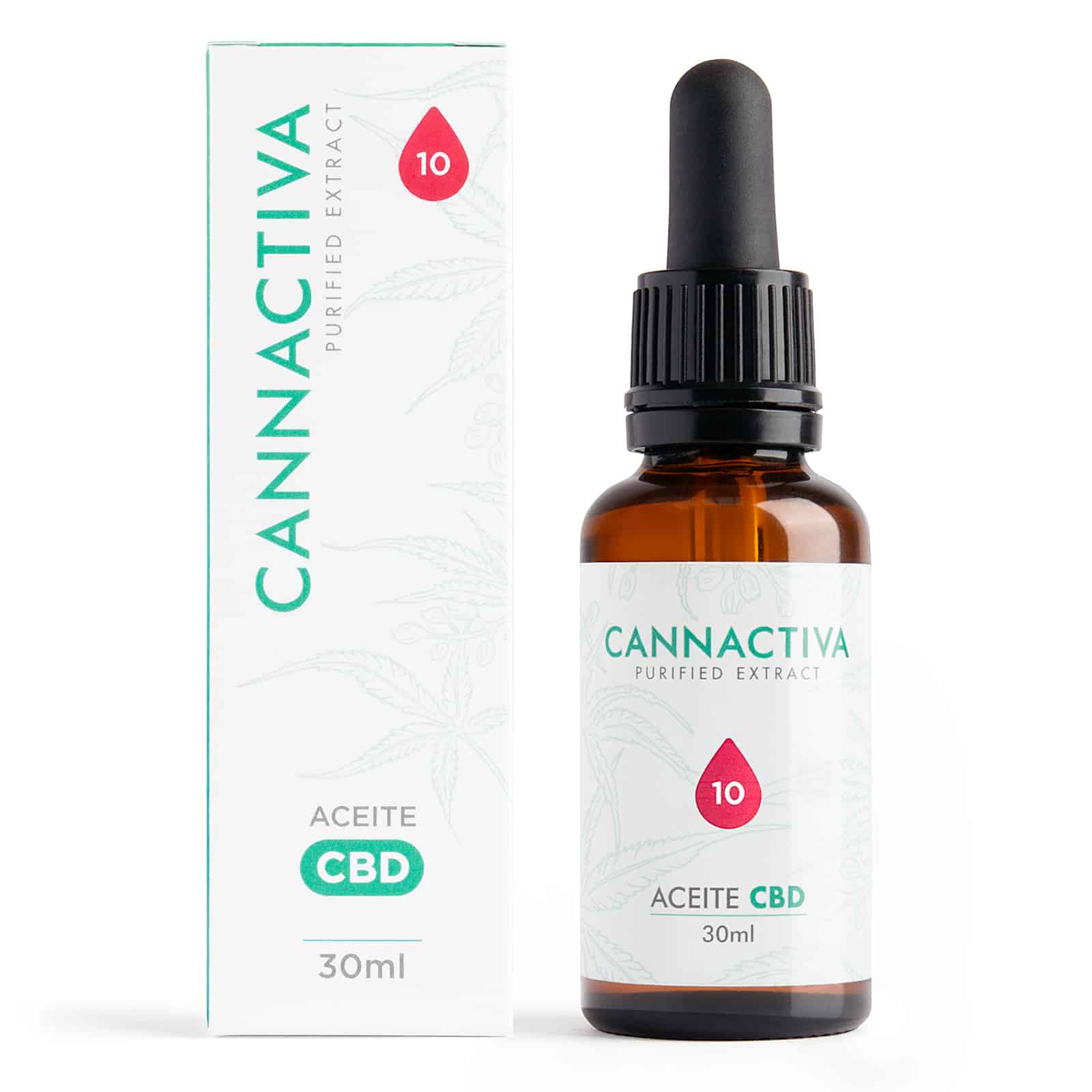Óleo CBD 10% - Image 3