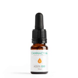 Óleo CBD 5%