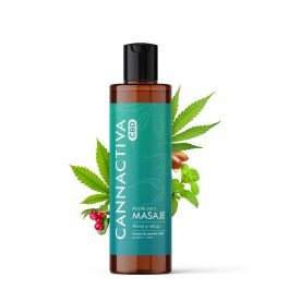 Óleo de Massagem (200 ml)