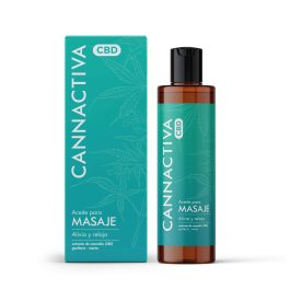 Óleo de Massagem (200 ml)