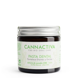 Pasta de dentes CBD – 75ml