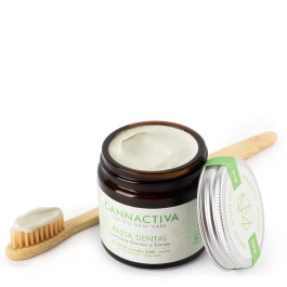 Pasta de dentes CBD – 75ml