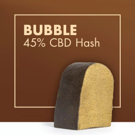 CBD Hash Pack