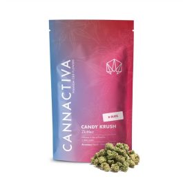 Flores de CBD B-Buds – Mini Flores de CBD