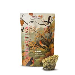 Flores CBD MAPLE (Jack Herer)