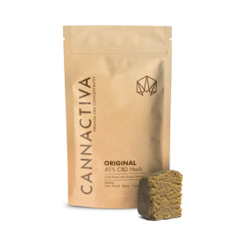 Hash 45% CBD Original