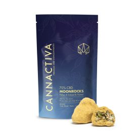 MoonRocks 70% CBD